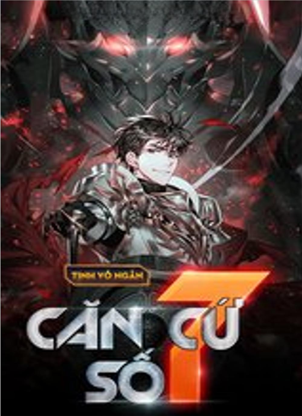 Căn Cứ Số 7